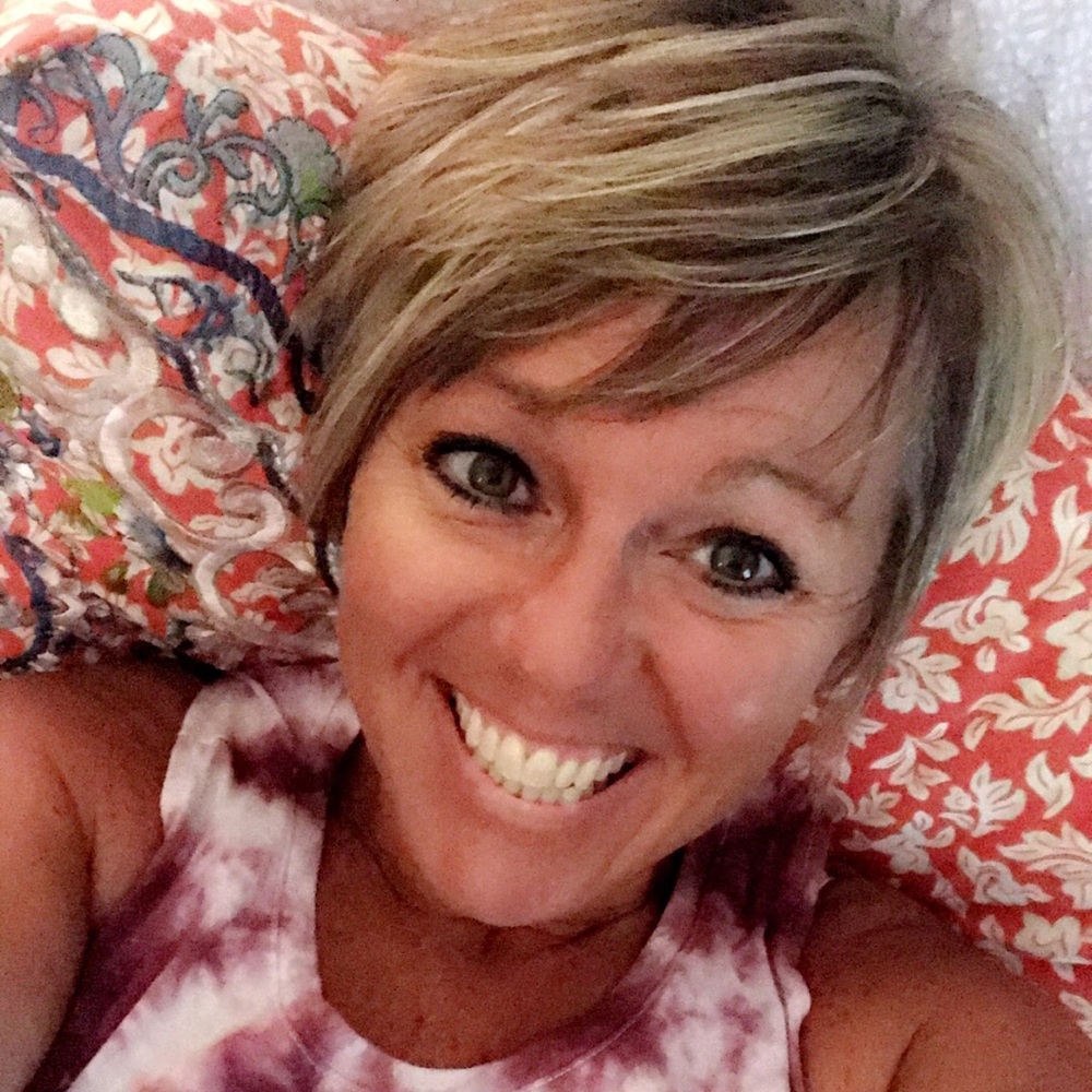 Meet your Posher, Amy